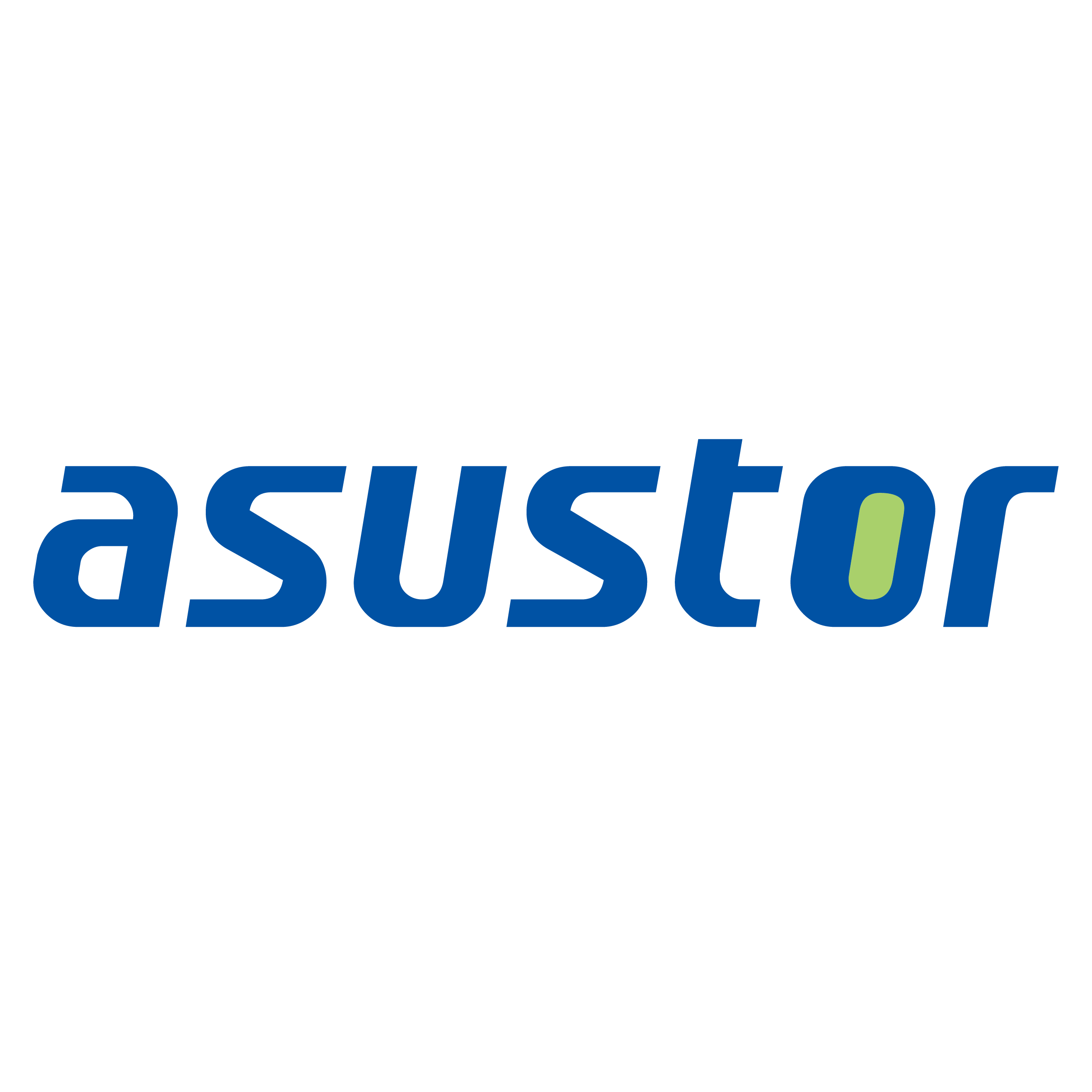 ASUSTOR